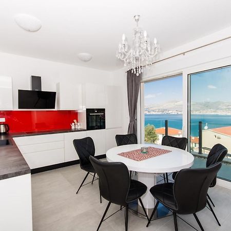 Apartment Julia Трогир Экстерьер фото