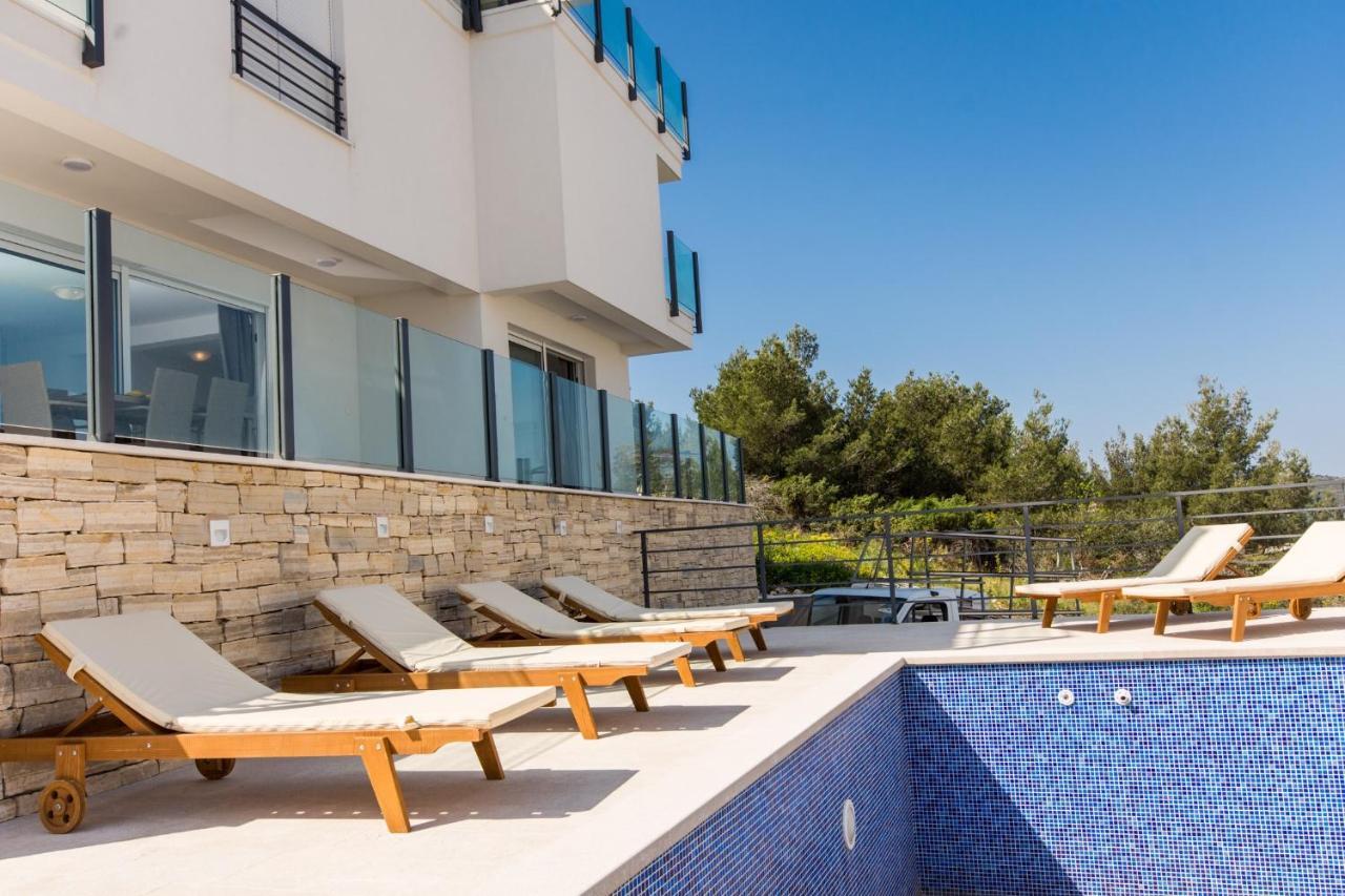 Apartment Julia Трогир Экстерьер фото