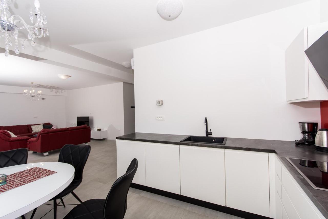 Apartment Julia Трогир Экстерьер фото