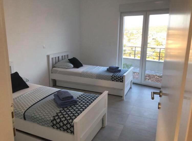 Apartment Julia Трогир Экстерьер фото